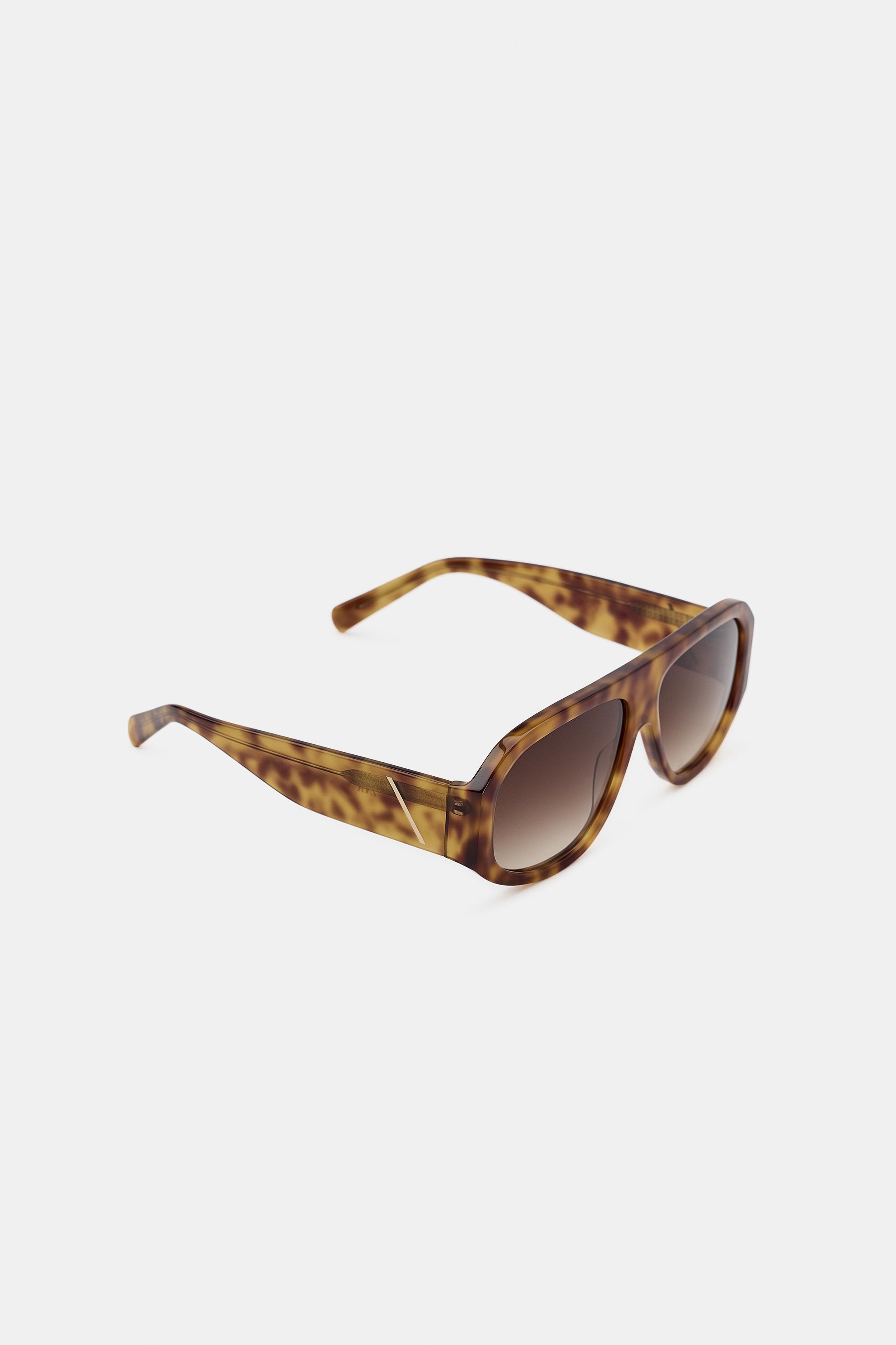 AVIATOR SUNGLASSES